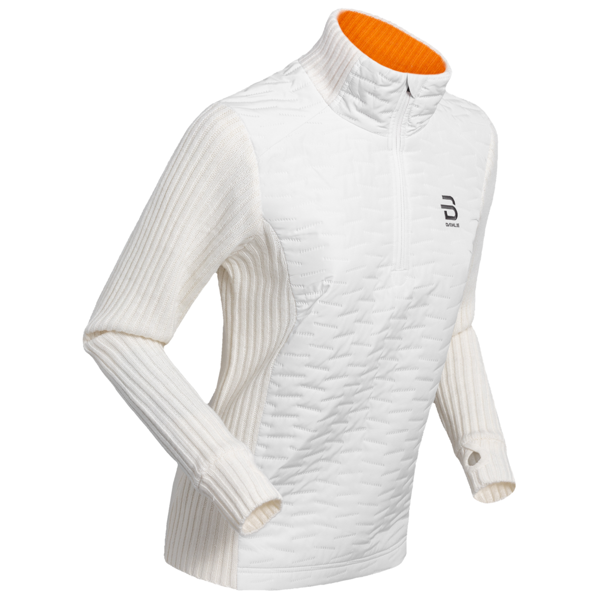 Daehlie Half Zip Comfy 2.0 Women's