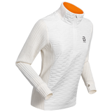 Daehlie Half Zip Comfy 2.0 Women's