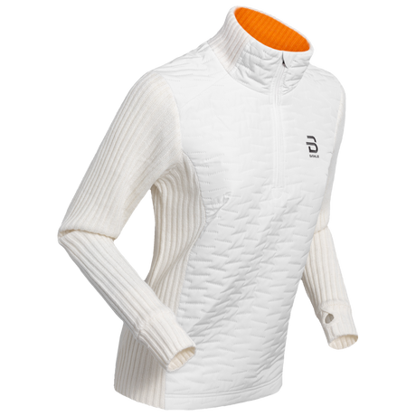 Daehlie Half Zip Comfy 2.0 Women's