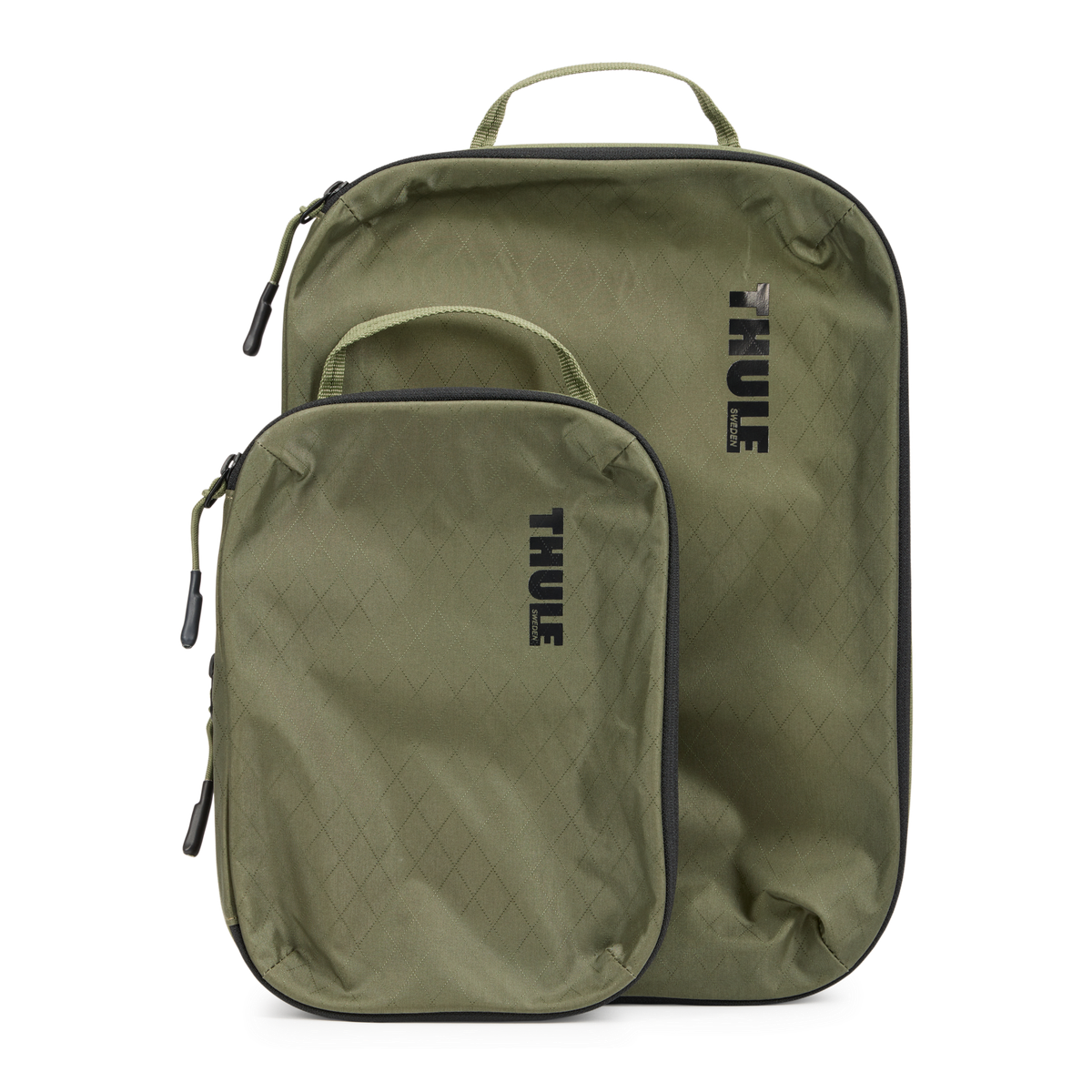 Thule Compression Cube Set