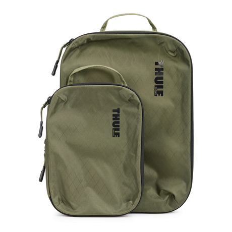 Thule Compression Cube Set