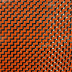 Trailhead Canoes Prospector 17 Carbon Kevlar / Composite Trim