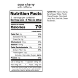 Skratch Labs Energy Chews Sport Fuel