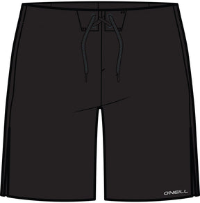 O'Neill Hyperfreak Tech 7" Boardshort Women's