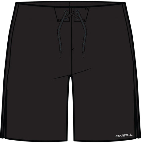 O'Neill Hyperfreak Tech 7" Boardshort Women's