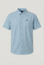 O'Neill TRVLR UPF Traverse Short Sleeve Standard Shirt Men's