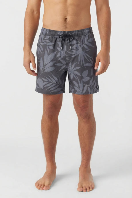 O'Neill Volley Solid Boardshort Men's