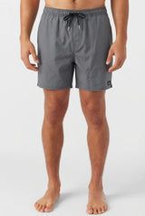 O'Neill Volley Solid Boardshort Men's