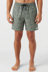 O'Neill Volley Solid Boardshort Men's