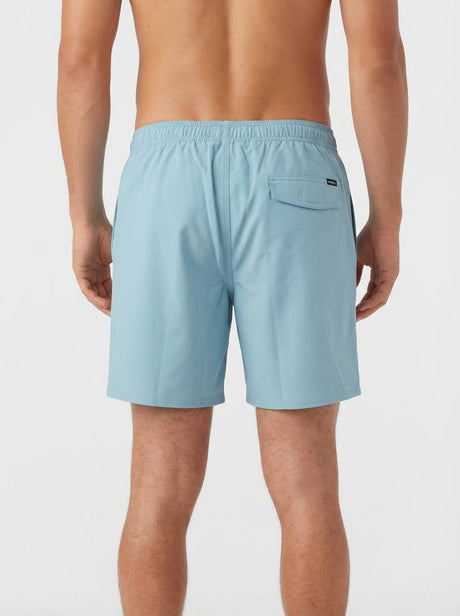 O'Neill Volley Solid Boardshort Men's