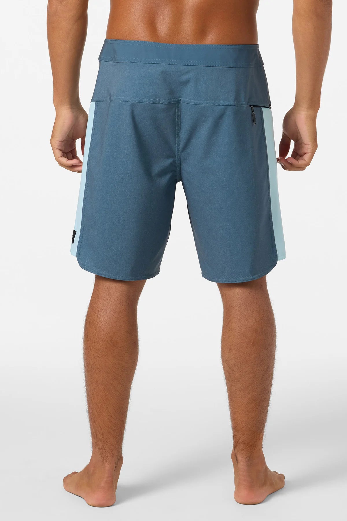 O'Neill Hyperfreak Tech Panel 18" Boardshort Men's