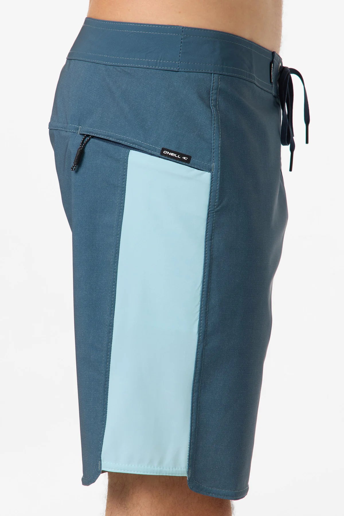 O'Neill Hyperfreak Tech Panel 18" Boardshort Men's