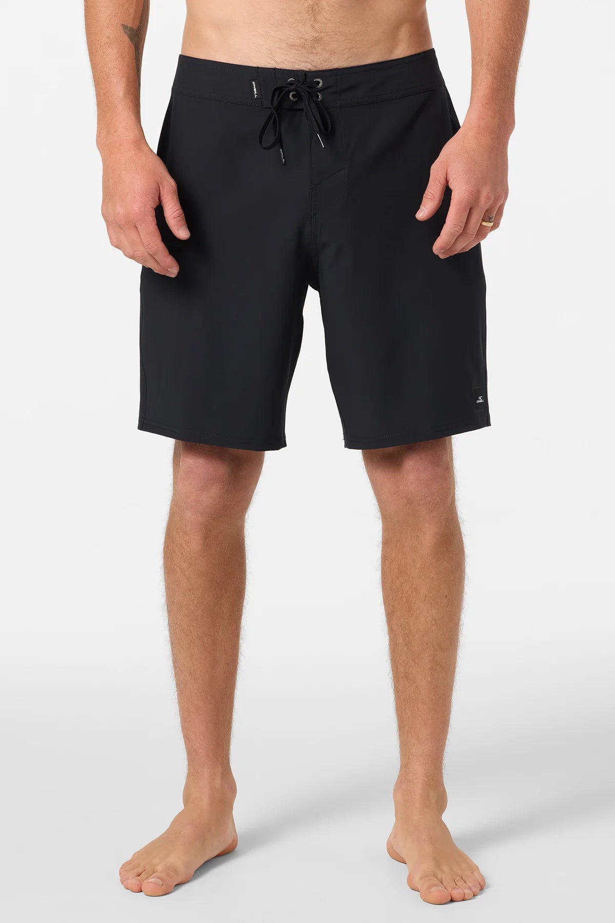 O'Neill Hyperfreak Heat Solid 19" Boardshort Men's