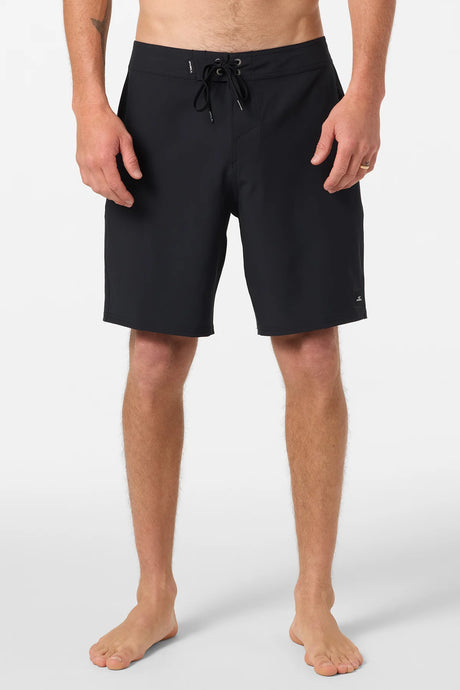 O'Neill Hyperfreak Heat Solid 19" Boardshort Men's