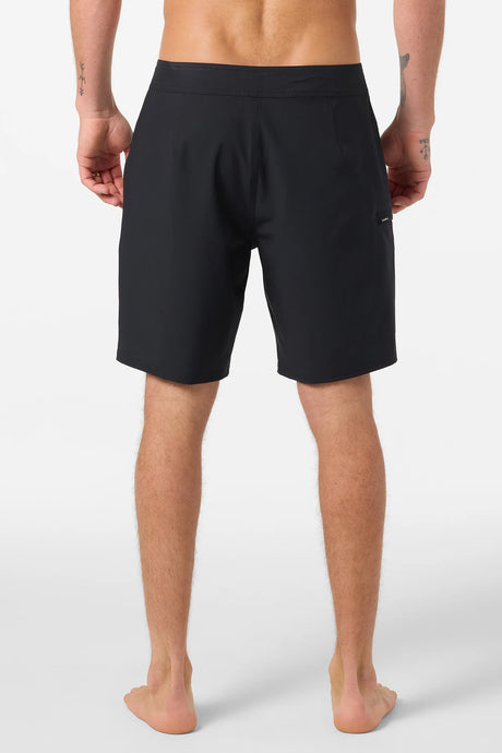 O'Neill Hyperfreak Heat Solid 19" Boardshort Men's