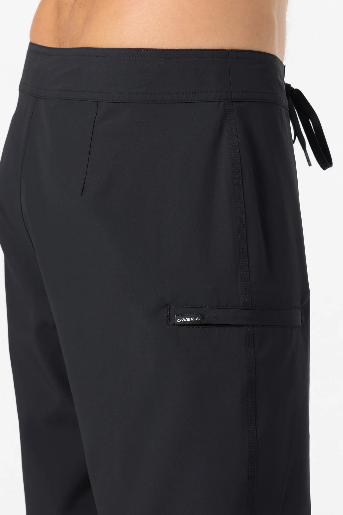 O'Neill Hyperfreak Heat Solid 19" Boardshort Men's