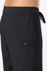 O'Neill Hyperfreak Heat Solid 19" Boardshort Men's