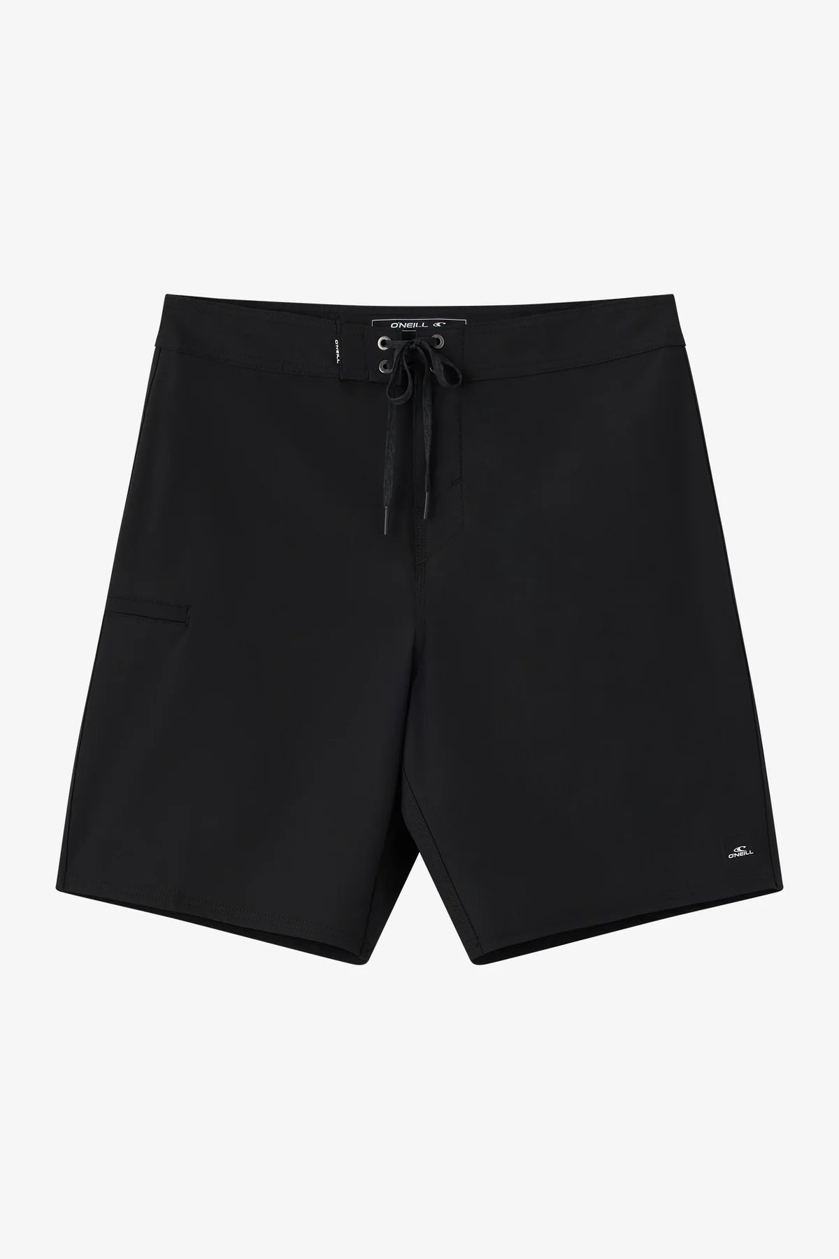 O'Neill Hyperfreak Heat Solid 19" Boardshort Men's