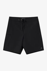 O'Neill Hyperfreak Heat Solid 19" Boardshort Men's