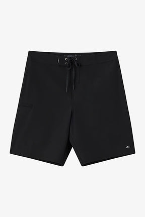 O'Neill Hyperfreak Heat Solid 19" Boardshort Men's