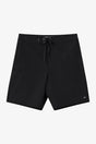 O'Neill Hyperfreak Heat Solid 19" Boardshort Men's