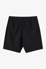 O'Neill Hyperfreak Heat Solid 19" Boardshort Men's