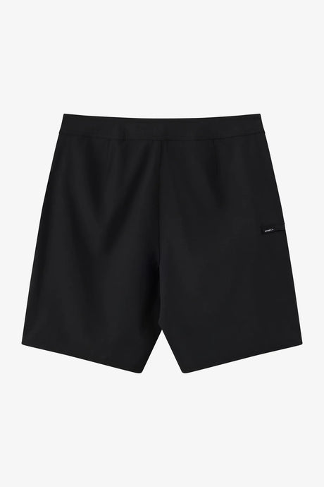 O'Neill Hyperfreak Heat Solid 19" Boardshort Men's
