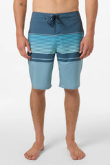 O'Neill Lennox Stripe Boardshort 21" Men's