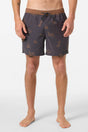 O'Neill Hermosa Retro Lined 17" Volley Boardshorts Men's
