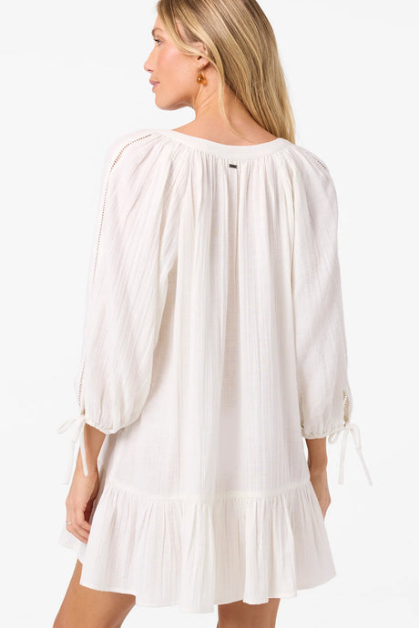 O'Neill Lou Mini Cover Up Dress Women's