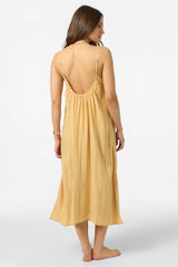 O'Neill Addison Midi Coverup Dress Women's