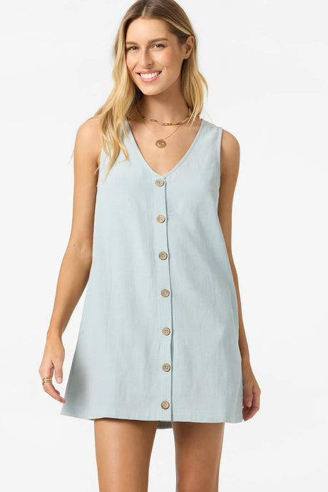 O'Neill Sanders Dress Women's