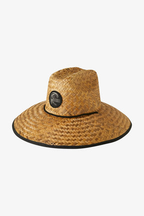 O'Neill Sonoma Straw Sun Hat