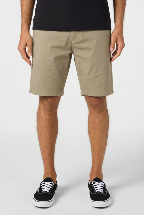 O'Neill Jay Stretch 19" Short Men's