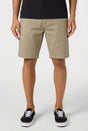O'Neill Jay Stretch 19" Short Men's
