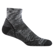 Darn Tough Light Hiker Cushioned Lightweight Hiking 1/4-Height Sock Men's 1991