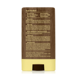 Sun Bum SPF 30 Sunscreen Face Stick