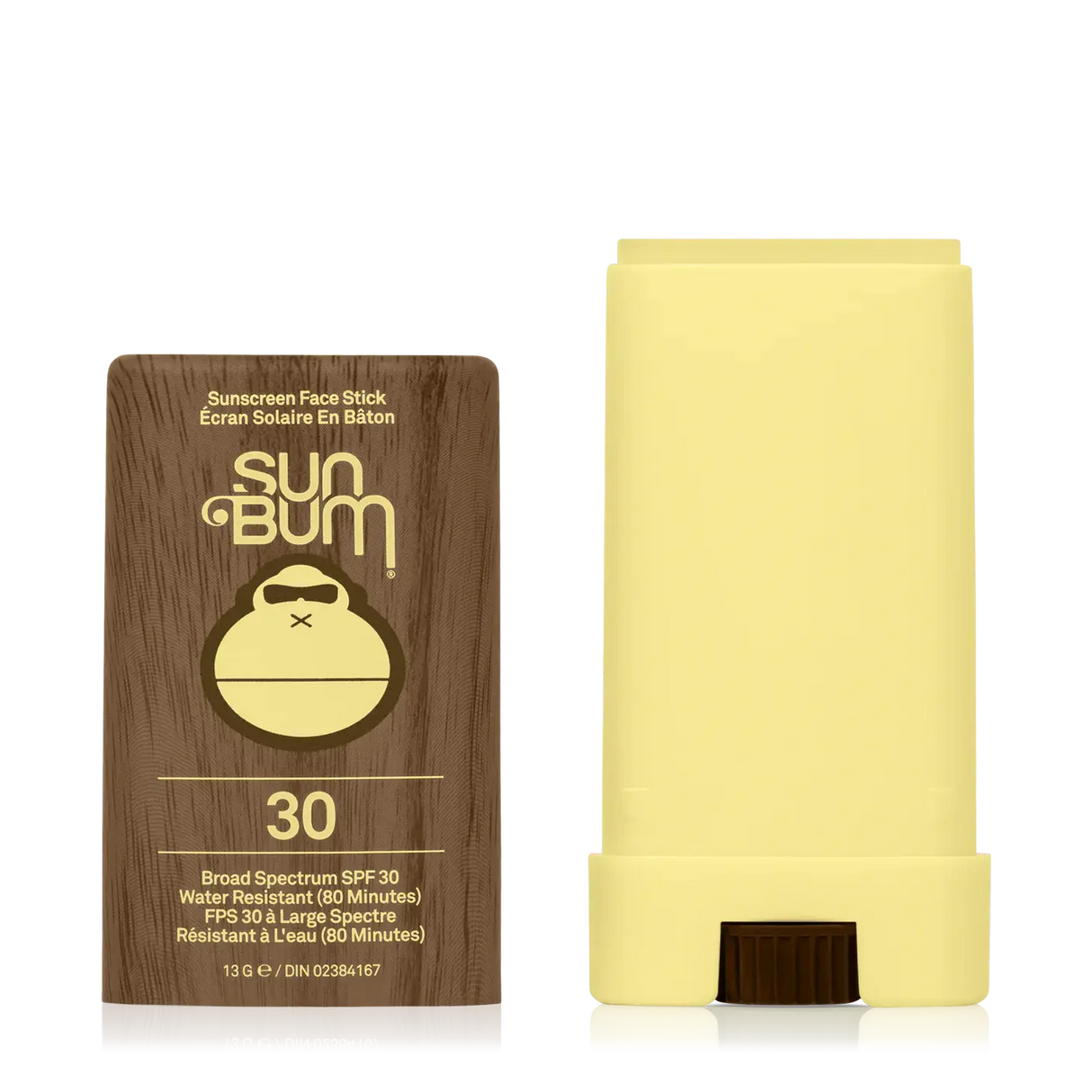 Sun Bum SPF 30 Sunscreen Face Stick