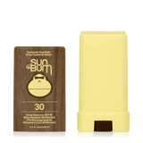 Sun Bum SPF 30 Sunscreen Face Stick