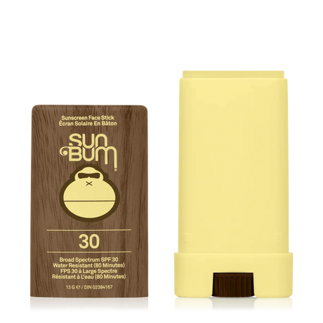 Sun Bum SPF 30 Sunscreen Face Stick