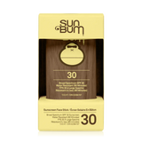 Sun Bum SPF 30 Sunscreen Face Stick