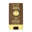 Sun Bum SPF 30 Sunscreen Face Stick