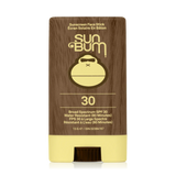 Sun Bum SPF 30 Sunscreen Face Stick