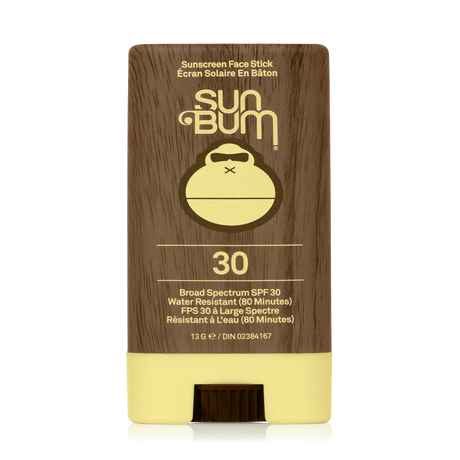 Sun Bum SPF 30 Sunscreen Face Stick
