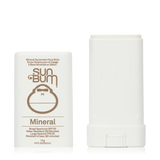 Sun Bum SPF 50 Mineral Sunscreen Face Stick