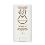 Sun Bum SPF 50 Mineral Sunscreen Face Stick