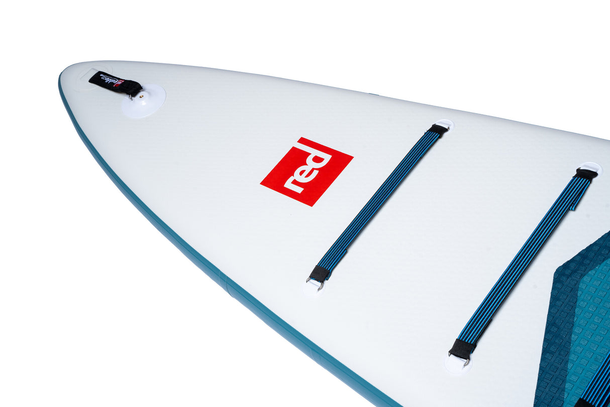 Red Paddle Co 12'6 Sport MSL Inflatable SUP