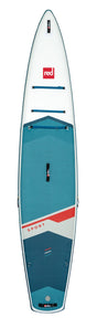 Red Paddle Co 12'6 Sport MSL Inflatable SUP