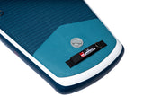 Red Paddle Co 12'6 Sport MSL Inflatable SUP