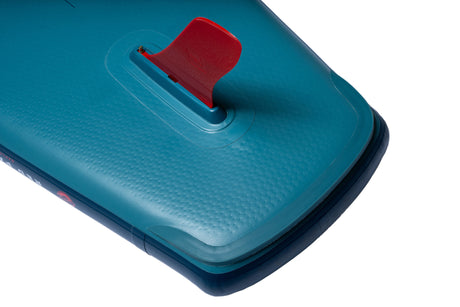 Red Paddle Co 12'6 Sport MSL Inflatable SUP
